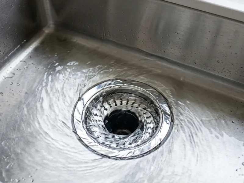 Drain Cleaning Plumber in Bonnie Brae, IL